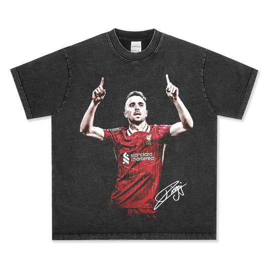 VINTAGE TEE | DIOGO JOTA V7.9