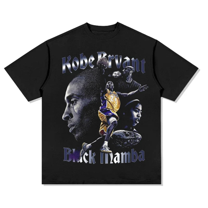 VINTAGE TEE |Kobe Bryant Commemorative Tee V7.30