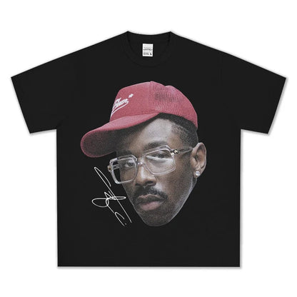 VINTAGE TEE |Tyler The Creator V7.26