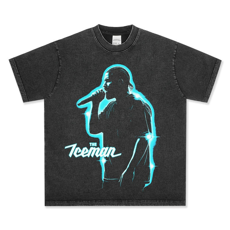 VINTAGE TEE |DRAKE V7.2