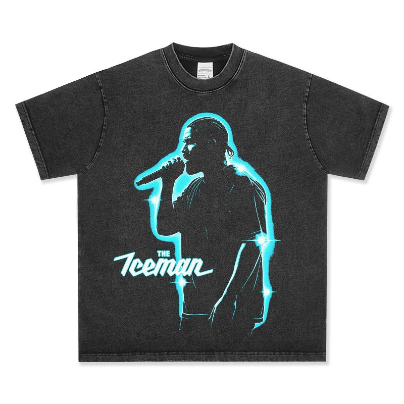 VINTAGE TEE |DRAKE V7.2
