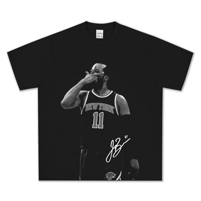 VINTAGE TEE | Jalen Brunson V7.27