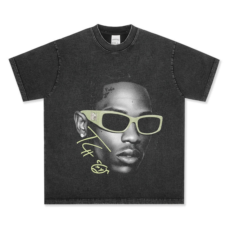 VINTAGE TEE |Travis Scott V7.27