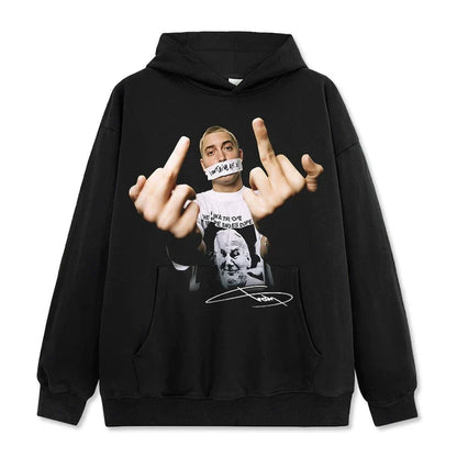 VINTAGE GRAPHIC CLOTHES |Eminem V8.21
