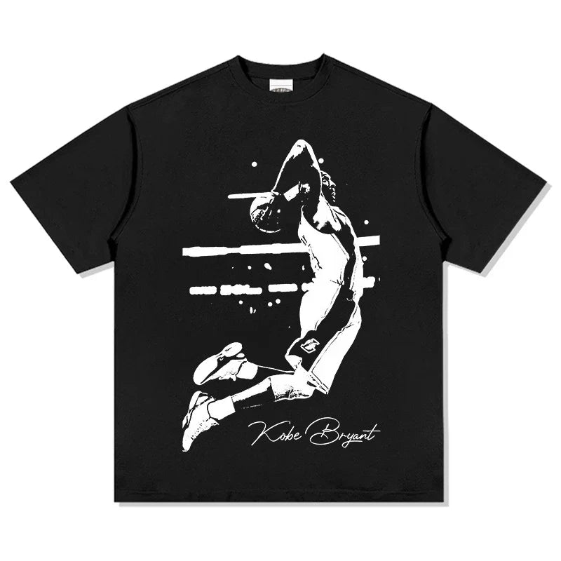 VINTAGE TEE |Kobe Bryant Commemorative Tee V7.30