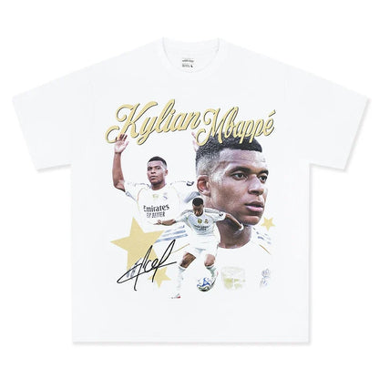 VINTAGE TEE | MBAPPE V7.8