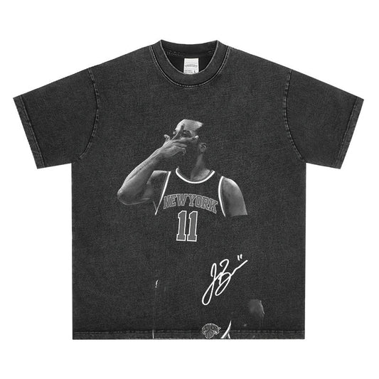 VINTAGE TEE | Jalen Brunson V7.27