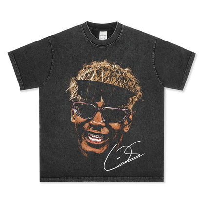 VINTAGE TEE |World Cup Champion Lamine Yamal V7.22