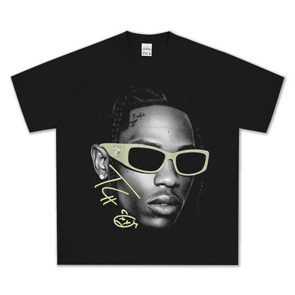 VINTAGE TEE |Travis Scott V7.27