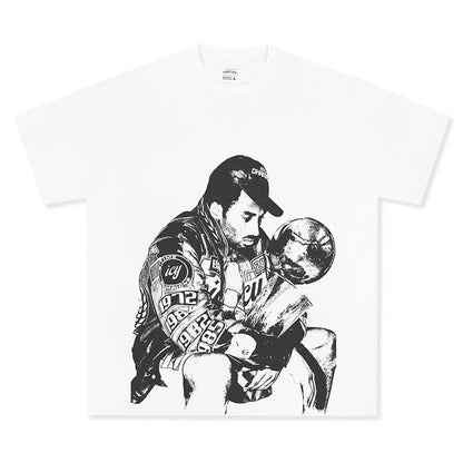 VINTAGE TEE |Kobe Bryant V7.29