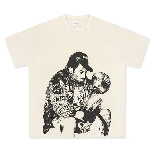 VINTAGE TEE |Kobe Bryant V7.29