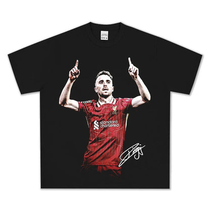 VINTAGE TEE | DIOGO JOTA V7.9
