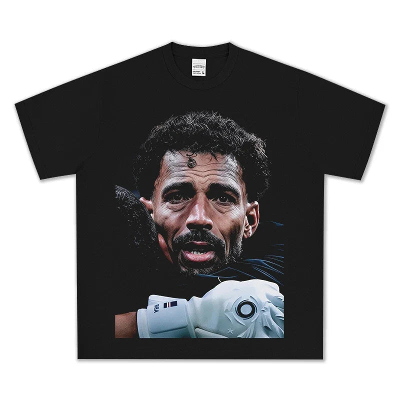 VINTAGE TEE | CAPE VERDE VOZINHA V7.9