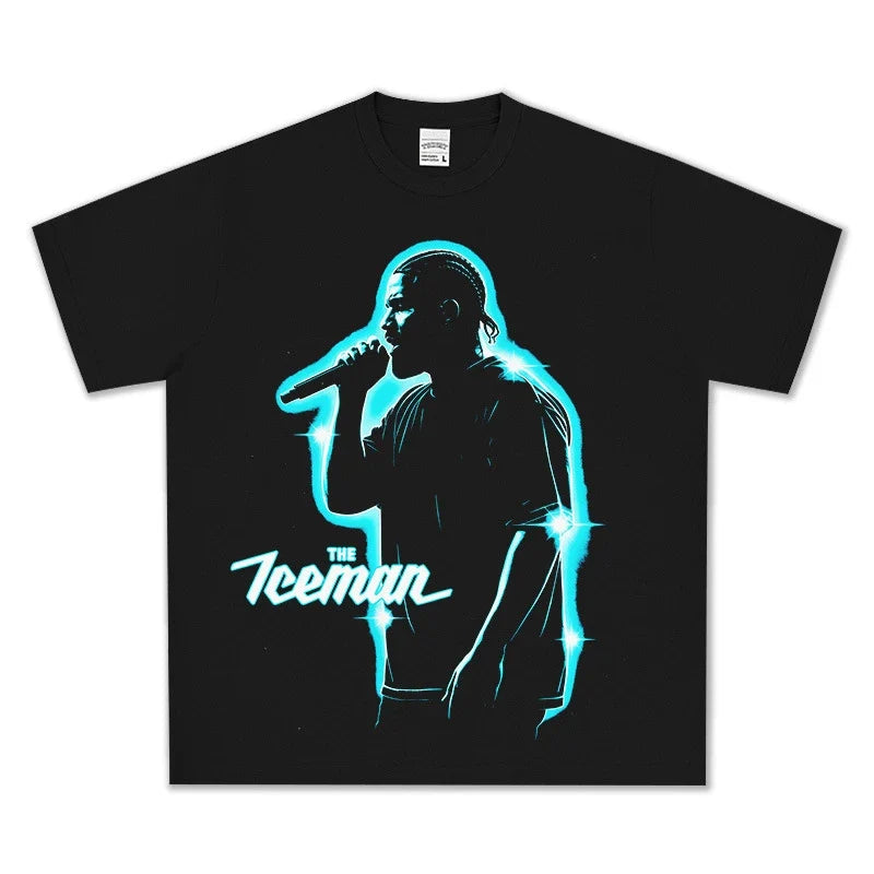 VINTAGE TEE |DRAKE V7.2