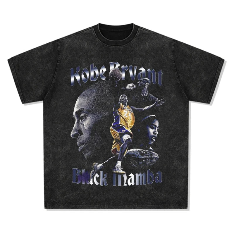 VINTAGE TEE |Kobe Bryant Commemorative Tee V7.30