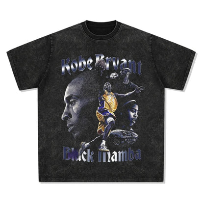 VINTAGE TEE |Kobe Bryant Commemorative Tee V7.30