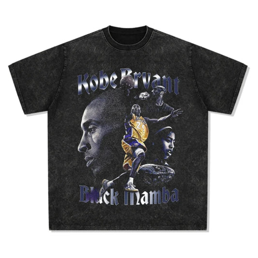 VINTAGE TEE |Kobe Bryant Commemorative Tee V7.30