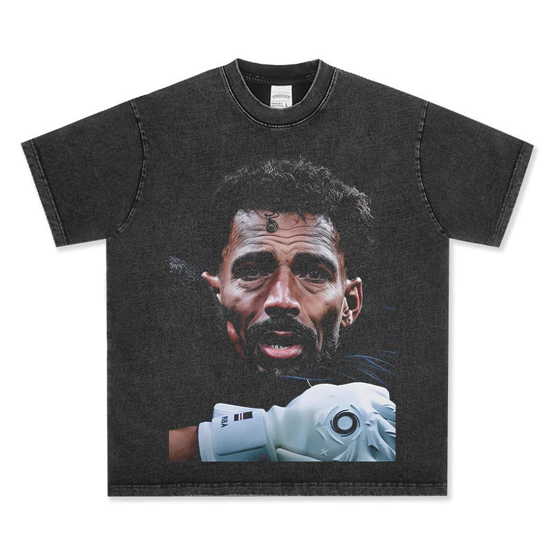 VINTAGE TEE | CAPE VERDE VOZINHA V7.9