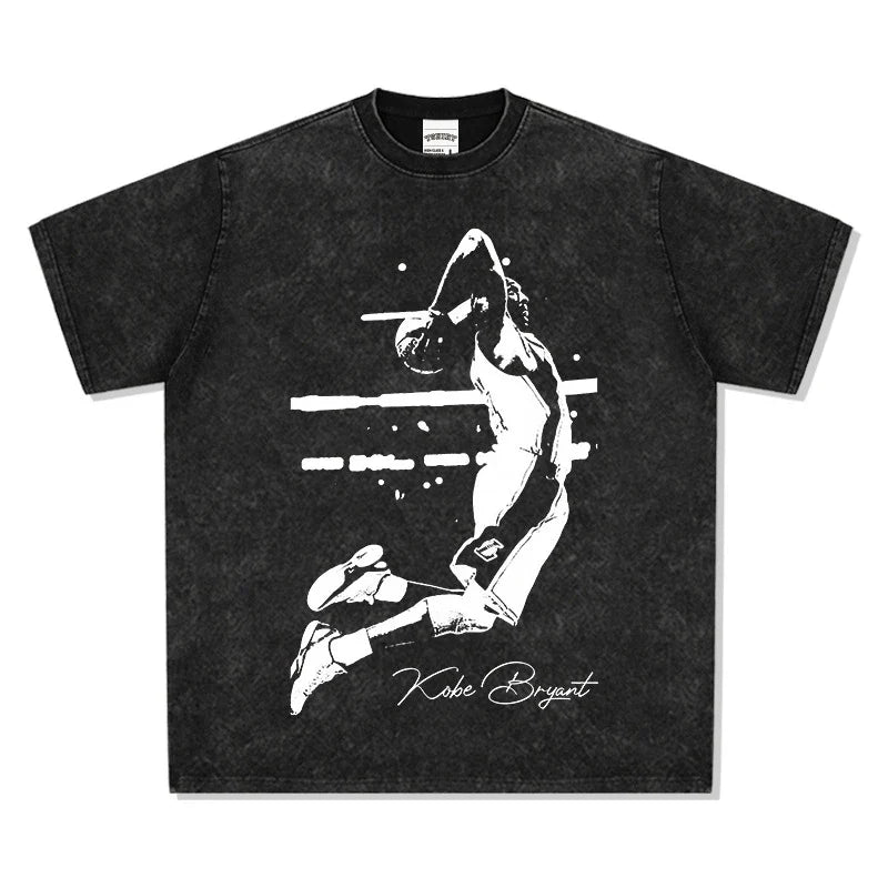 VINTAGE TEE |Kobe Bryant Commemorative Tee V7.30