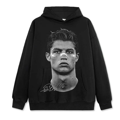VINTAGE GRAPHIC CLOTHES | RONALDO V6.2