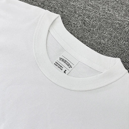 VINTAGE GRAPHIC TEE | RONALDINHO V8.23
