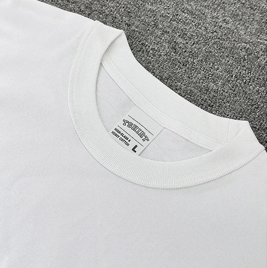VINTAGE GRAPHIC TEE | RONALDINHO V8.25