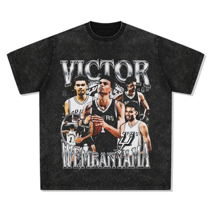 VINTAGE TEE | WEMBY