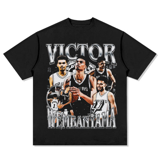 VINTAGE TEE | WEMBY