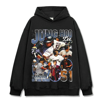 VINTAGE GRAPHIC CLOTHES |Jung Hoo Lee V8.28