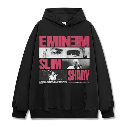 VINTAGE GRAPHIC CLOTHES |Eminem V9.1