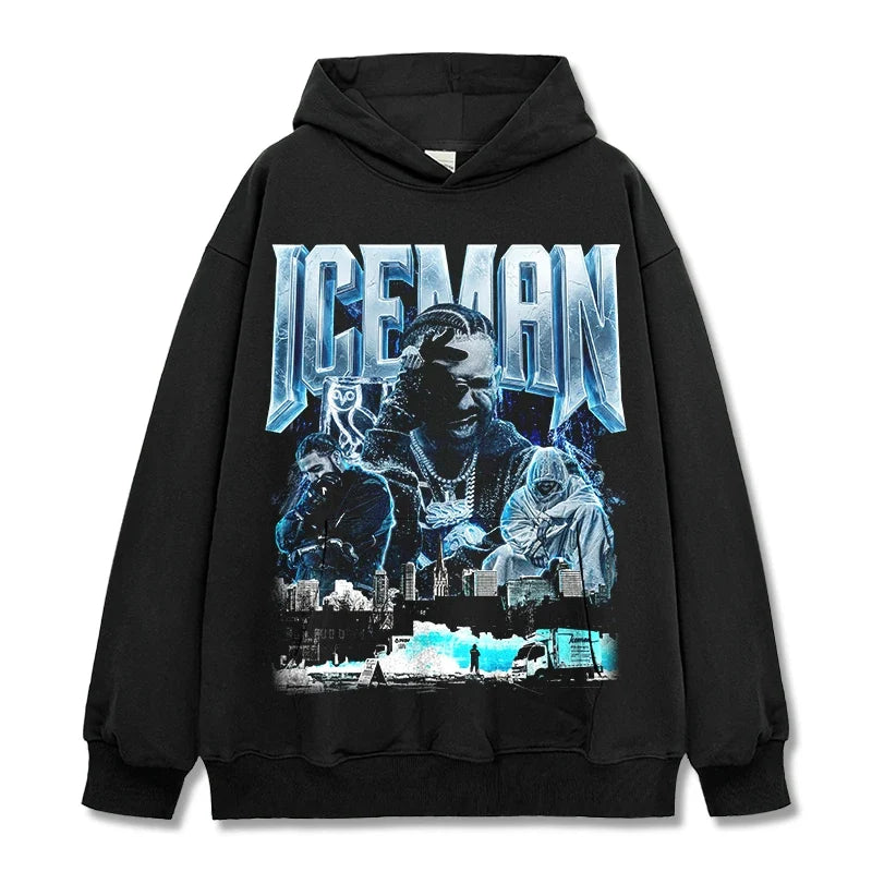 VINTAGE GRAPHIC CLOTHES |Drake V8.26