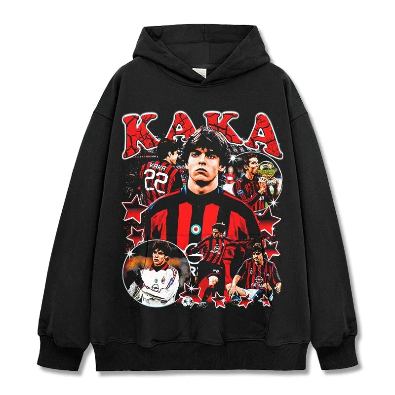 VINTAGE GRAPHIC CLOTHES | RICARDO IZECSON V8.25