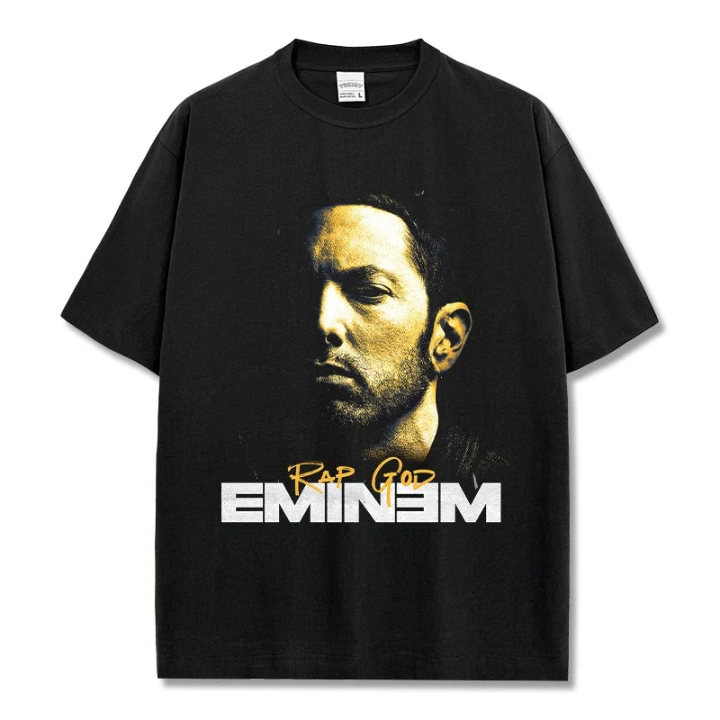 VINTAGE GRAPHIC CLOTHES |Eminem V8.26