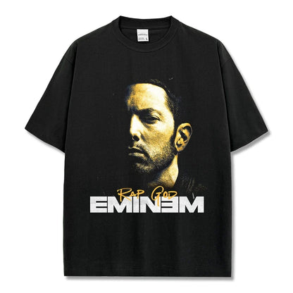 VINTAGE GRAPHIC CLOTHES |Eminem V8.26