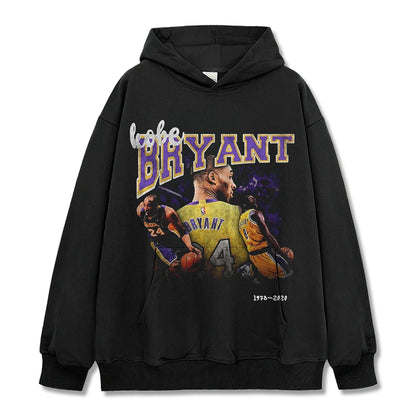 VINTAGE GRAPHIC TEE&HOODIE | Kobe V9.9