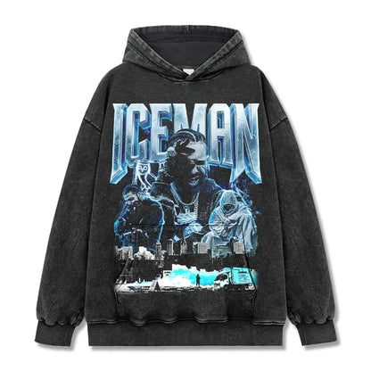 VINTAGE GRAPHIC CLOTHES |Drake V8.26