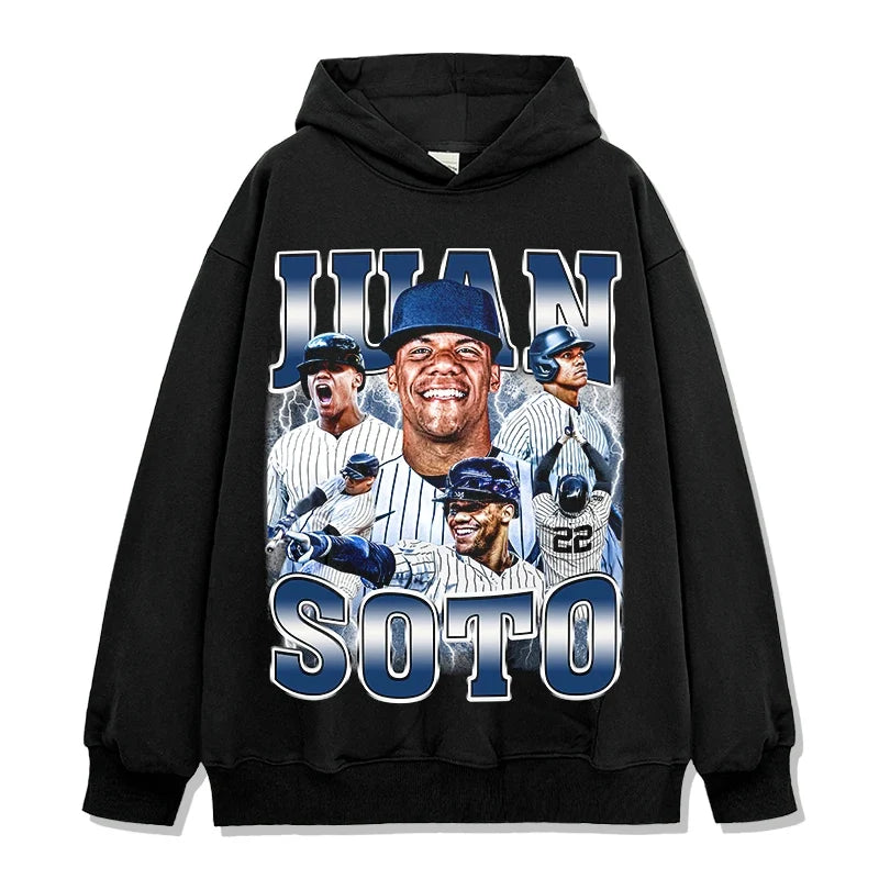 VINTAGE GRAPHIC CLOTHES |Juan Soto V8.28