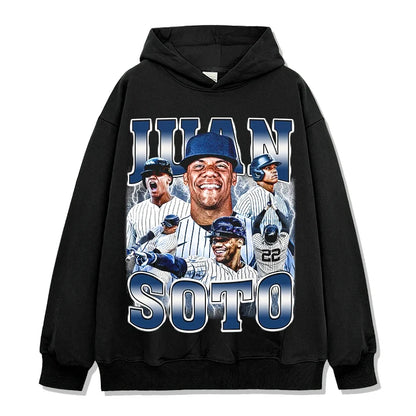 VINTAGE GRAPHIC CLOTHES |Juan Soto V8.28