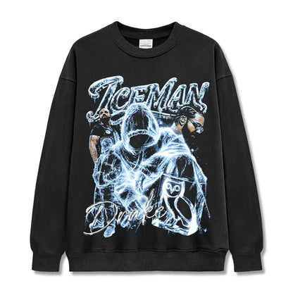 VINTAGE GRAPHIC CLOTHES |Drake V8.25