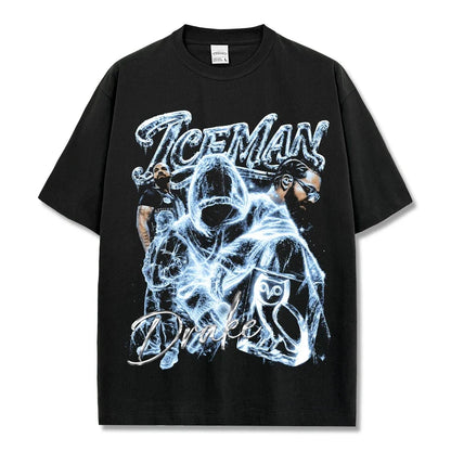 VINTAGE GRAPHIC CLOTHES |Drake V8.25