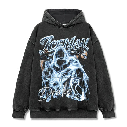 VINTAGE GRAPHIC CLOTHES |Drake V8.25